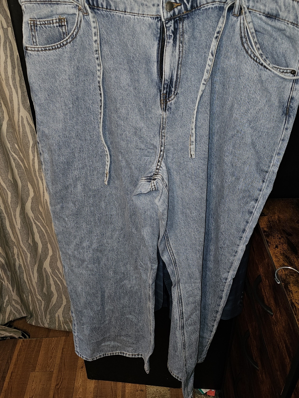 🆕NWT Women's Size 20 Buffalo Wide Leg Jeans